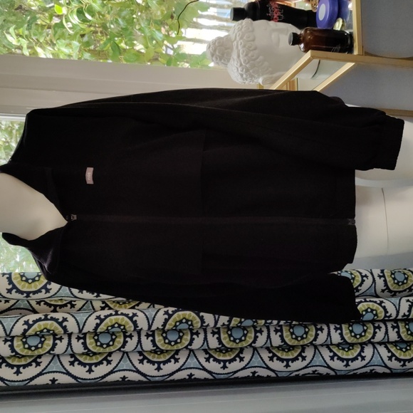 Figs Jackets & Coats Used Figs Bomber Jacket Poshmark